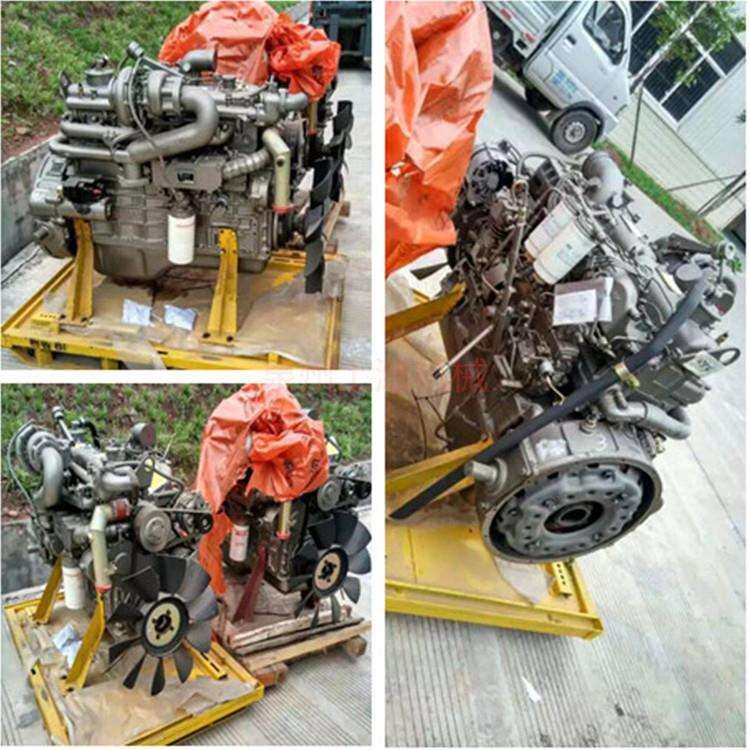 广西玉林机器股份有限公司 玉林6J190-33提供整机及全部配件