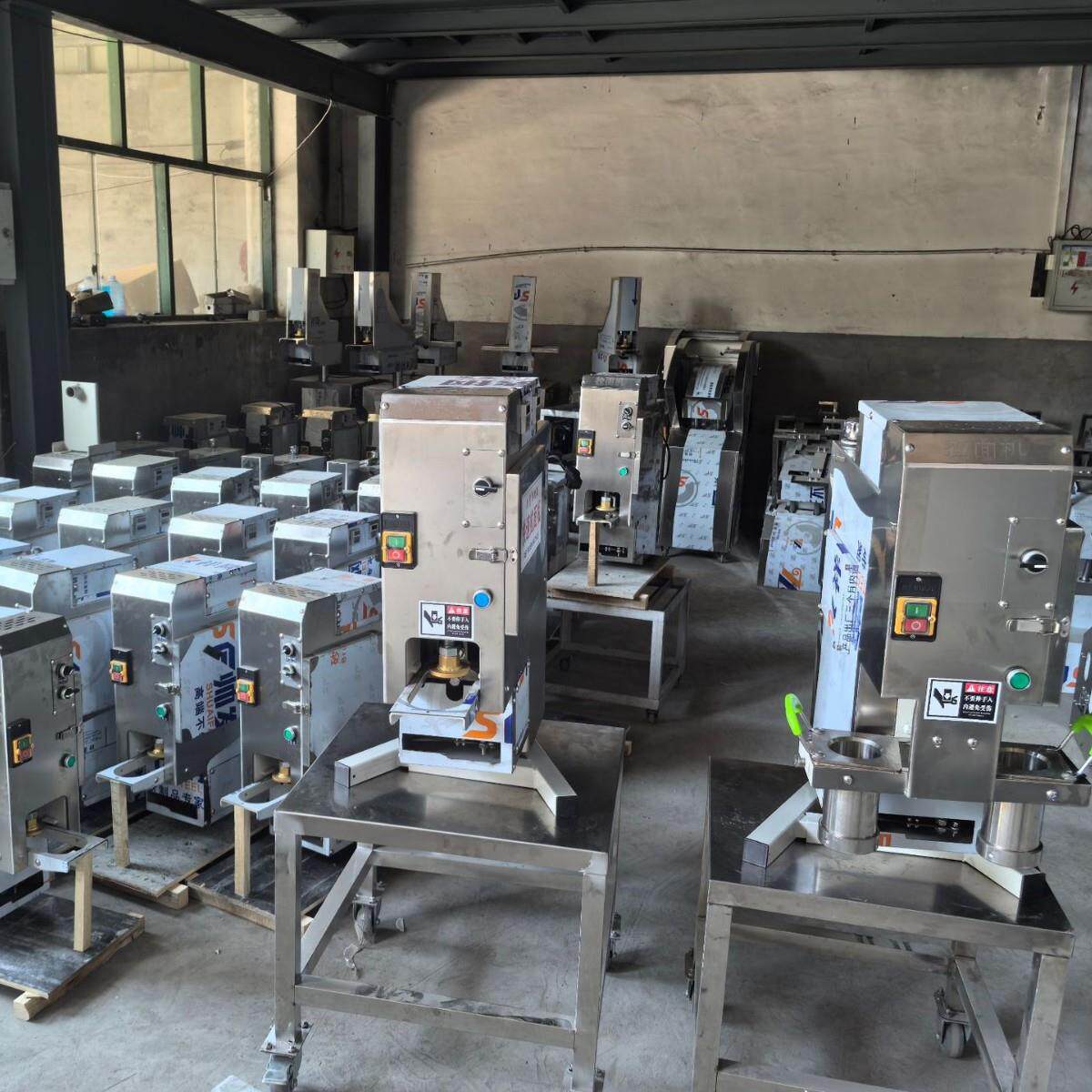 自动拉面机商用电动饸饹面机拉面机全自动新型兰州拉面压面机液压