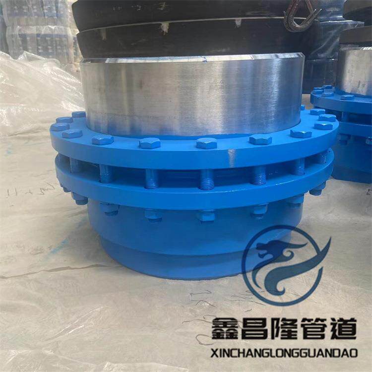 销售弹性套筒补偿器 直埋套筒补偿器价格 法兰套筒补偿器厂家