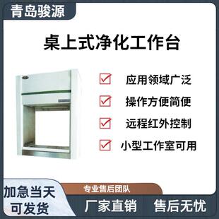 680桌上式 650 净化工作台超净工作台是一种局部净化设备