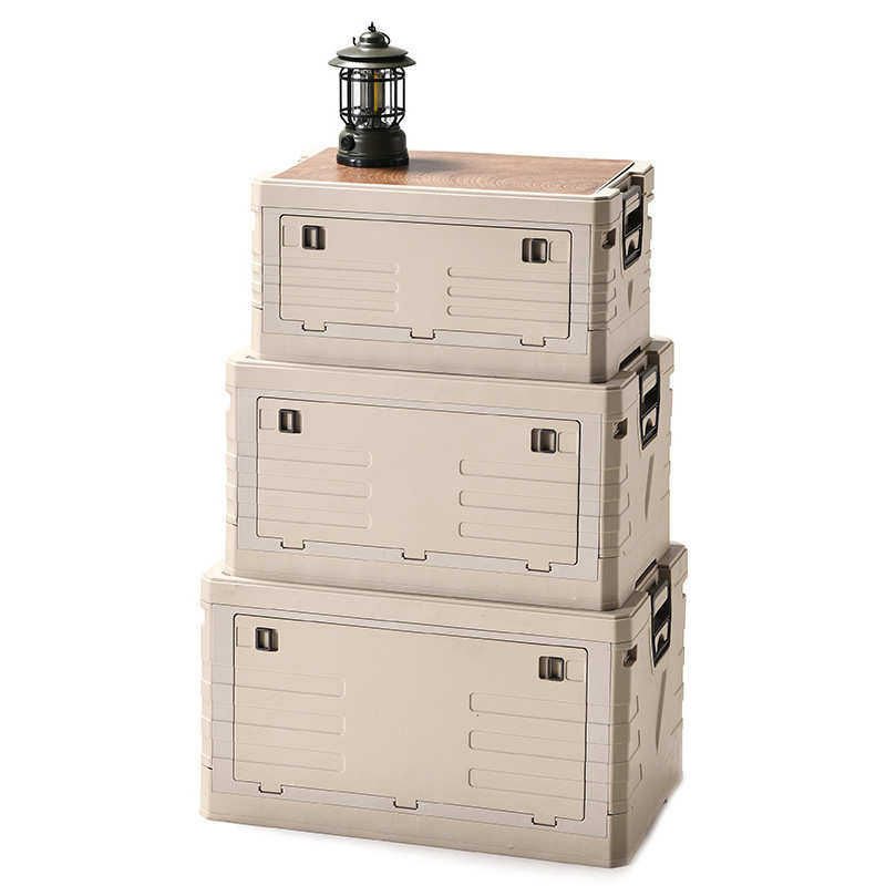 车载收纳箱汽车后备箱折叠收纳盒户外露营侧开门可折叠收纳储物箱,收纳整理,收纳箱,淘宝优惠券,粉丝福利购,淘宝优惠卷