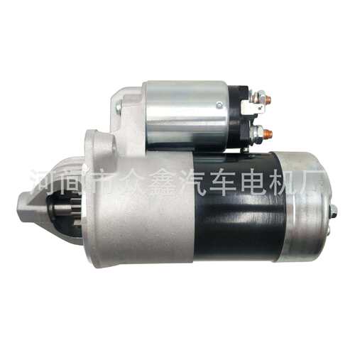 M4T14674, MD021666, M004T14872, M4T14673, M4T14872, 起动机