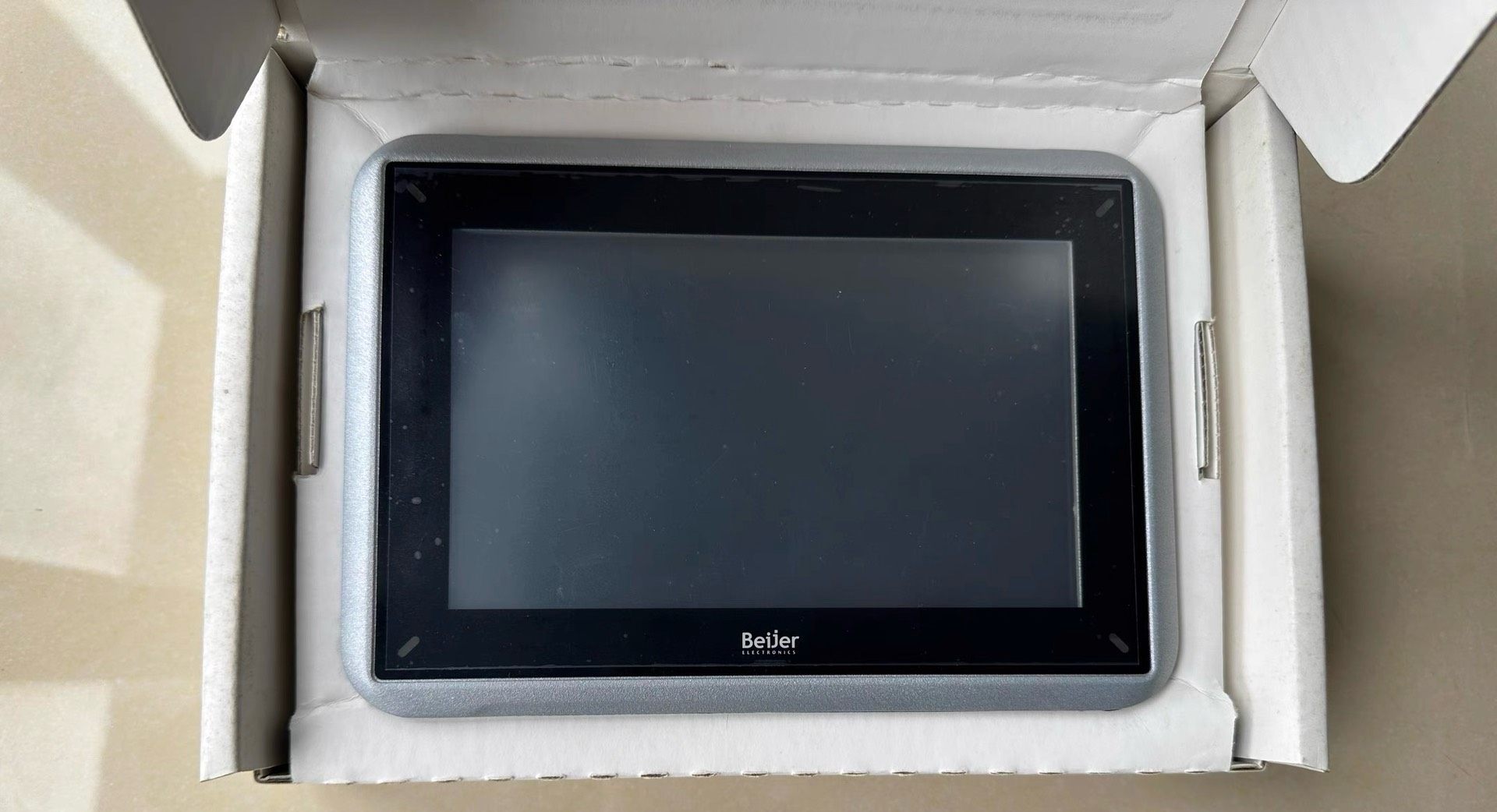 IX T7A瑞典北尔 Beijer触摸屏 原装现货IXT7A