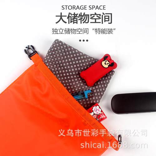 新款直销定至储物式双气囊游泳背漂大号充气游泳辅助跟屁浮标现货