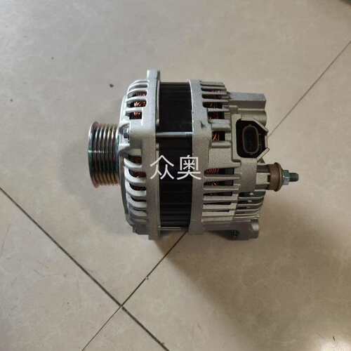 适用英菲尼迪QX50 QX70发电机A3TJ3091发电机11315N发电机