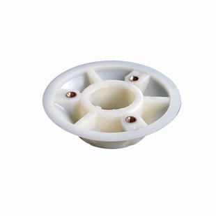 麻将机操作盘配件托碗接头升降盘色子盘骰子盘底座麻将机配件