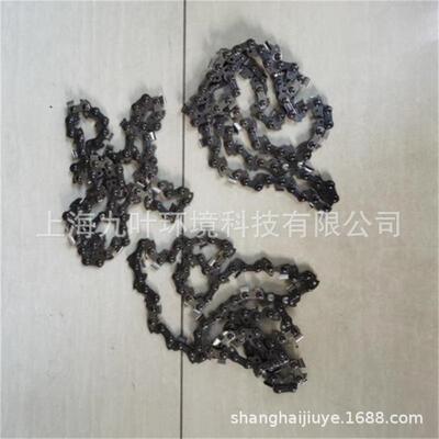 富世链华54锯Husqvarn5a油锯配件厚度1.圆H角切齿ZJE链条