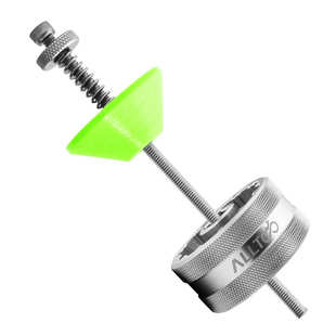 自行车中轴拆卸安装工具T47螺纹中轴工具Enduro-PF30 T47 DUB