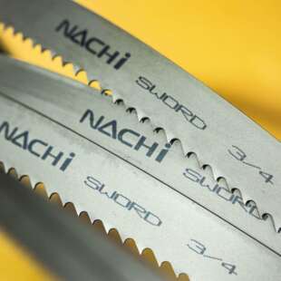 耐锯带锯条M42双金属带3505不锈钢机用工业级