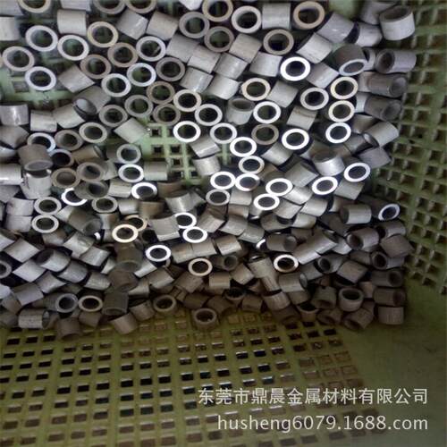 316不锈钢空心管 316L不锈钢精密毛细管 切割加工 不锈钢毛细管