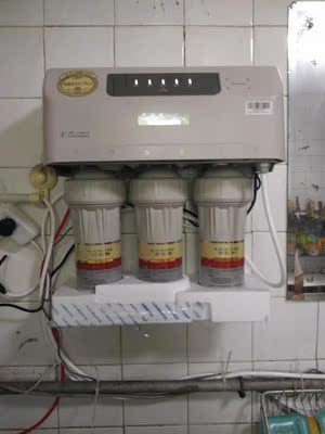 凭心而评:AO史密斯NH1500净水器怎么样?价格偏低质靠谱吗