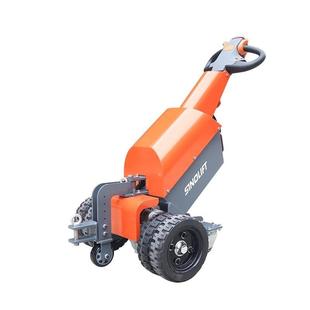 力特小步型电动牵车小引拖车1-10吨行新式OCZ牵引车