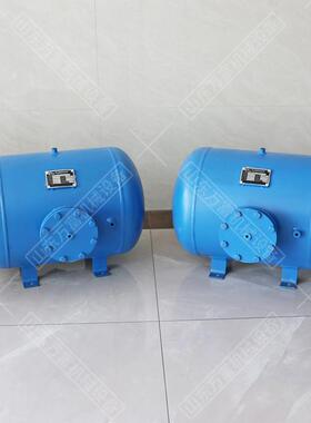 矿用空气炮KQP-B-100L工业煤仓料仓空气助流器脉冲式防爆清堵器