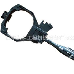 装载机配件 转向杆总成 417-43-26332