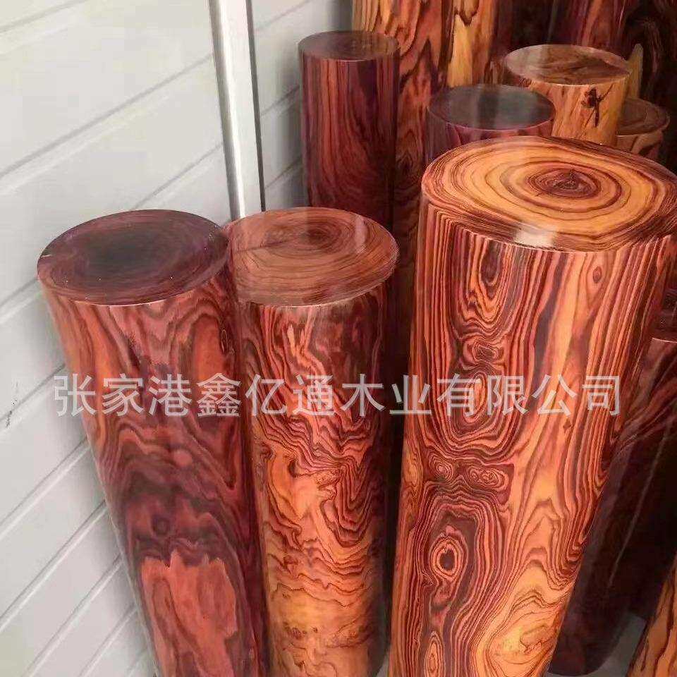 黄花梨紫蝴蝶大叶黄花梨印尼黄花梨越南黄花梨中美洲黄花梨