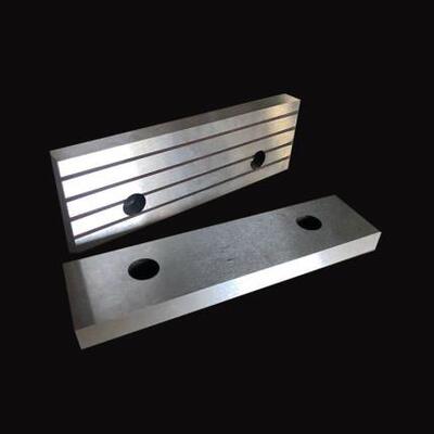 满安机用平口角固式虎NHG钳刨床虎钳铣床钳台钳钳配口件152000