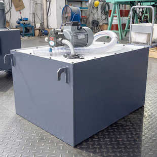 厂家直供液压系统小型液压站工业机械用液压机组件伺服液压站油缸