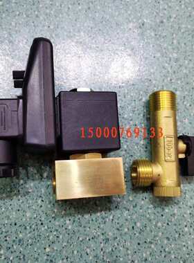 RPT-16A RPT-16B 1/2分接口 电压220V 空压机电子排水阀