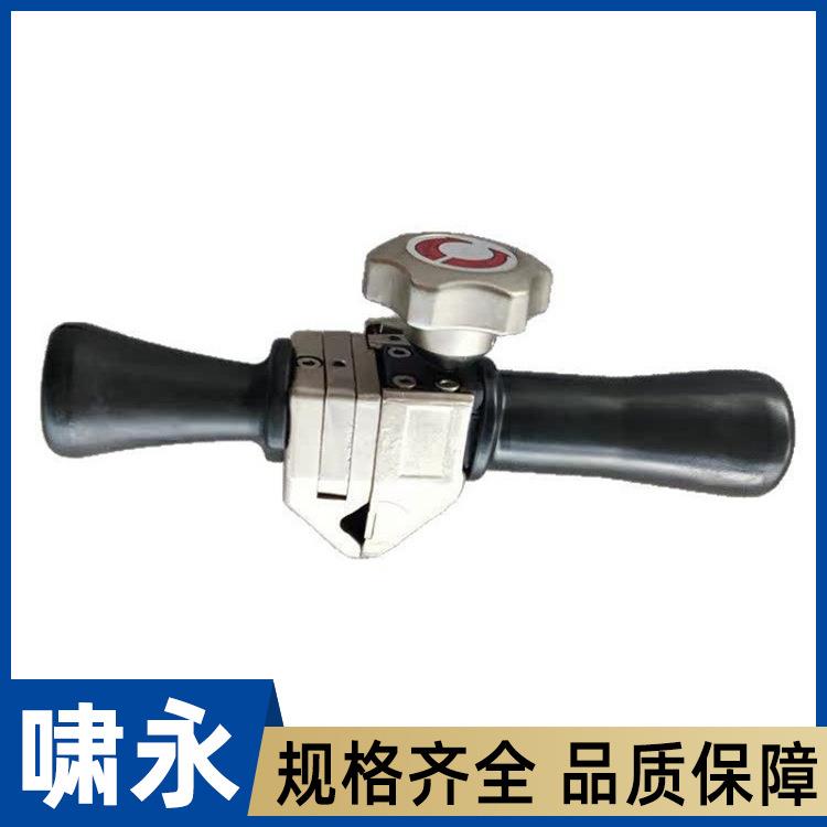 架空绝缘线剥皮器NP-400导线绝缘层剥除器电力多用途绝缘扒皮器