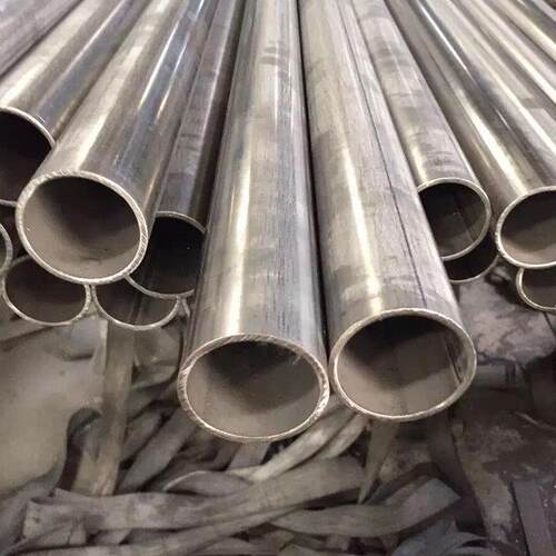 304不锈钢毛细管圆管精密管316空心管加工激光切割打孔