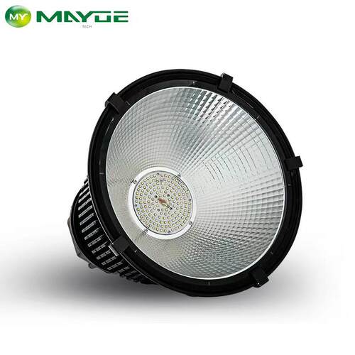 迈越照明生产厂家100W AC/DC36VLED工矿灯 AC/DC48VLED工矿灯