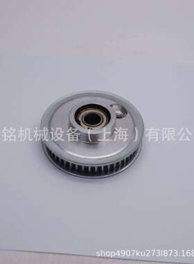 自动电脑裁床双面齿带轮适用意大利FKPGM派机姆裁床N09.0002S124