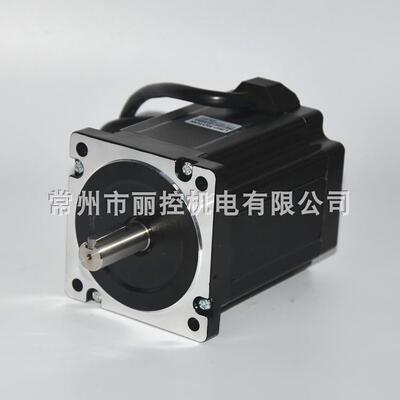 86步进电机套装8.4N.M 118机身，质保两年配DSP驱动器DMA-860H