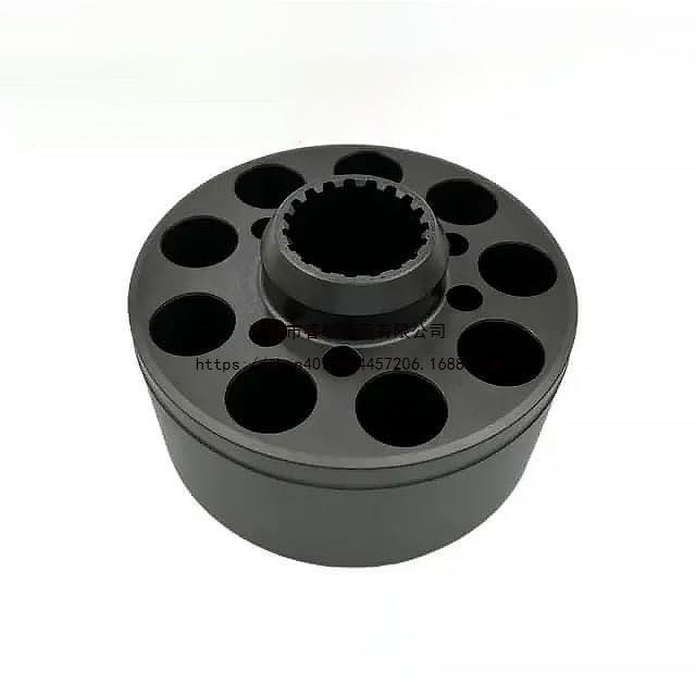 液压泵挖掘机液压活塞泵K7V63K7V100K7VG180K7V265K3VK5V液压元件