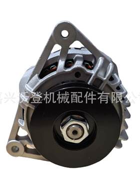 12V65A发电机10000-18159/10000-42440/915-730用于威尔逊
