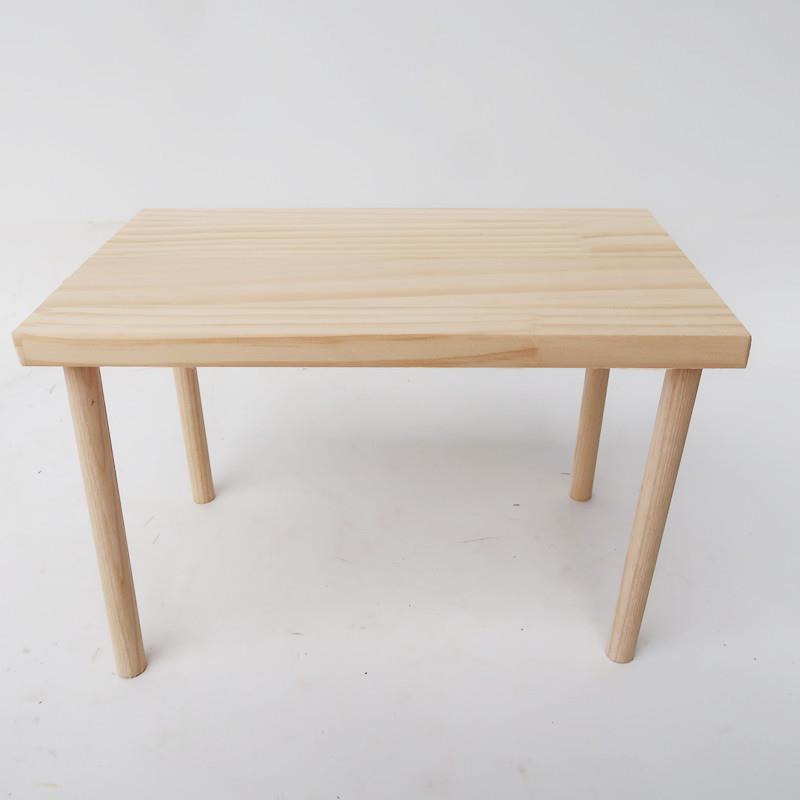 仓鼠笼造景平台木支架仓鼠金丝熊玩具用品实木多功能二层隔板阁楼