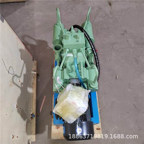 高低压柱塞式管道试压泵 4DSB-16电动试压泵 四缸大流量