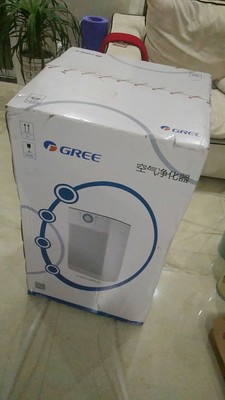 使用讨论：格力空气净化器怎么样？确实好用吗？