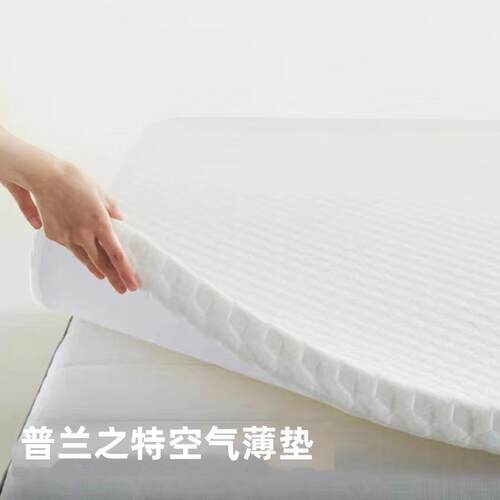 酒店某朵薄同款凝租胶记7忆棉床垫褥宿子单人榻榻米垫学生舍床垫