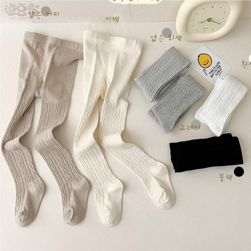 女童打底裤春秋薄款儿童打底袜婴儿连体袜白色洋气公主宝宝连裤袜