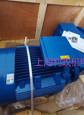 诺德减速机 SK2282AG-80LP/4 BRE10 TF-0.75KW 速比21.9 n=65rpm