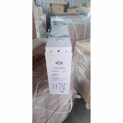 双登狭长铅酸蓄电池6-FMX-150B12V150AH100AH200AH通讯机房监控室
