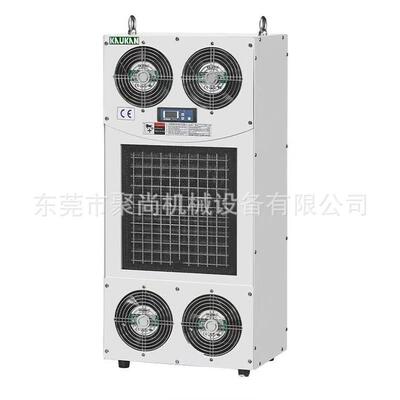 KAUKAN 电控箱空调 电柜空调KAC-6FS/8FS/12FS/18FS/20FS