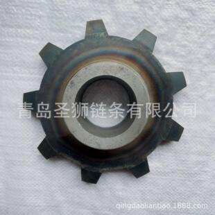 667H 88K 667X 66J 88C销合链轮撒粪机撒肥机除雪车链轮 667K 662