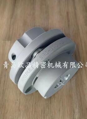 Miki Pulley膜片联轴器SFC-060SA2-22B-26B SFC-060SA2-26B-28B