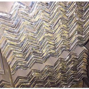 武现货角铁型钢幕墙钢镀锌角钢供应角等边745角钢三角铁汉材