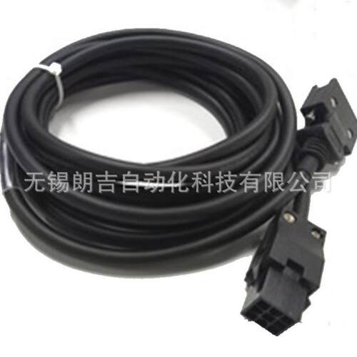 JSDA-75A3东元编码器线.伺服电机动力线