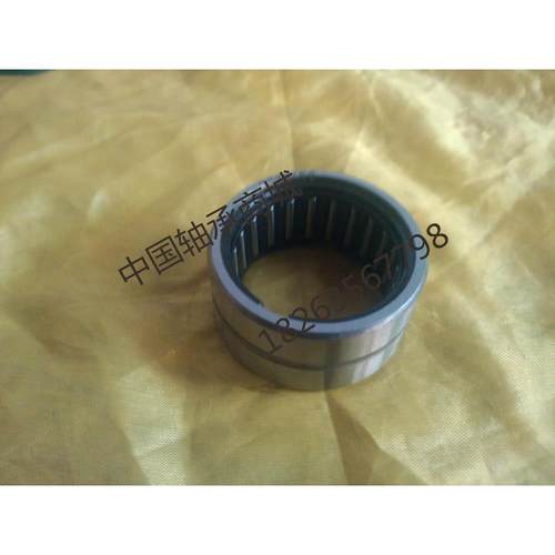 NCL173714 17*37*14 IKO滚针轴承 中国轴承商城 18263567798