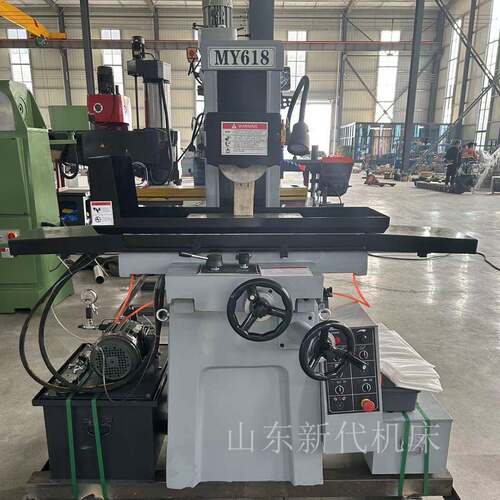 厂家供应M618平面磨床小型手摇磨床M250磨床618滚珠式手动磨床