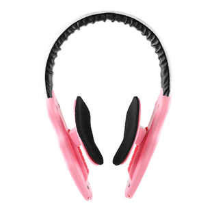 颧骨内推头套下颌骨矫正神器咬肌改善脸型大小脸训练器小v脸绷带