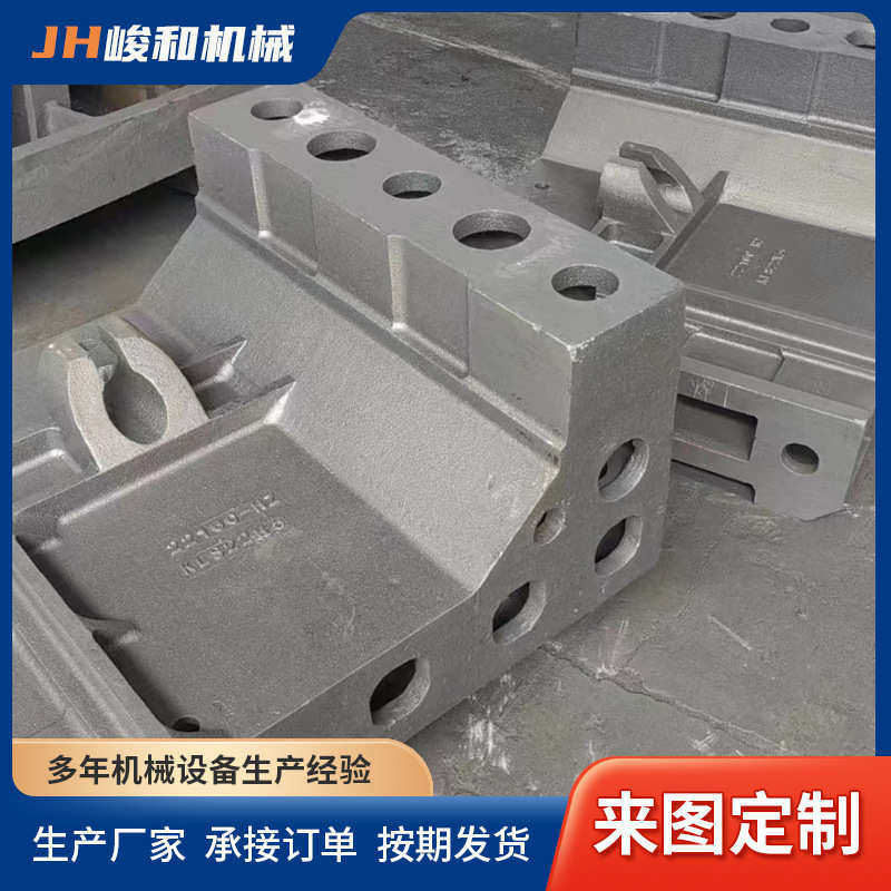 机床铸件数控床身铸件底座工作台灰铁球墨消失模大型铸造机床件,金属材料及制品,金属加工件/五金加工件,淘宝优惠券,粉丝福利购,淘宝优惠卷
