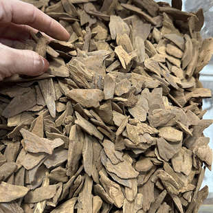 越南富森红土沉香碎料天然原木熏香打粉泡茶煮水养生家用室内