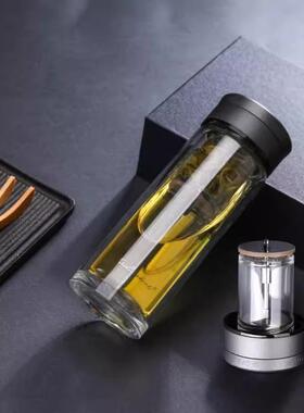 火象（Fireelephants）玻璃杯HXB-BLB109350ml