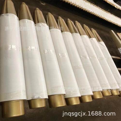 CAT329D挖掘机破碎锤钎杆 三角破碎锤 缸体 缸套