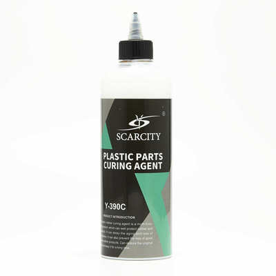 Scarcity师匠Y-390C内饰养护剂塑料橡胶镀膜护理仪表上光翻新保护