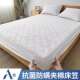 新款 夹棉加厚床笠单件防滑席梦思床垫保护套棉罩床单套防水